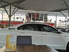 -北京真浩泰上汽大众4S店(石景山区店)