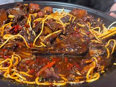 -回味黑鸭煲·始于2006(万松园店)