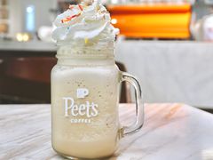 爽冰乐-Peet's 皮爷咖啡(东湖路手作店)
