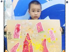 -尼莫儿童美术(三阳路融科天城校区)