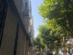 -上海鲁迅故居