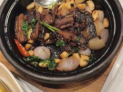 -上海宝华喜来登酒店·采悦轩中餐厅