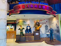 -信不信由你博物馆