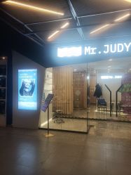 点击看大图 -Mr.JUDY洗个头发
