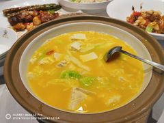 -鱼翅楼·津派砂锅鱼翅(水上公园店)