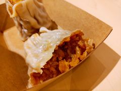 -吉祥馄饨(虹桥火车站店)