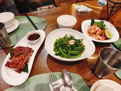 -帕蓝·暹罗料理(大学路店)
