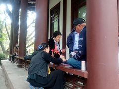 -望江楼公园