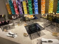 -金海湾自助餐厅(金陵饭店)