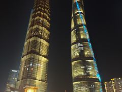 -上海中心大厦