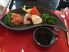 -美盛喜来登大酒店-盛宴标帜餐厅