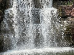 -山叶口景区