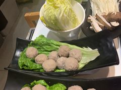 -陈记顺和牛肉火锅馆(天河北路店)