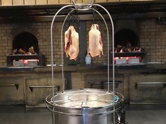 -四季民福烤鸭店(前门廊房二条店)