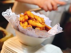 -特色椒盐排条(天山西路店)