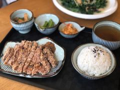 -茶米烧腊茶餐厅(石龙店)