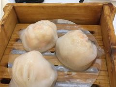 金鼎鲜味虾饺皇-广州酒家(昌岗地铁站店)