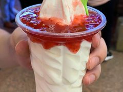 -麦丽丝红油辣椒冰淇淋(江家巷店)
