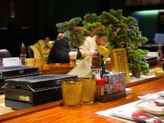 -肉魁屋·烧肉·烧鸟·酒场(高新店)