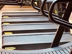 -TRACTION 运动中心(金融街店)