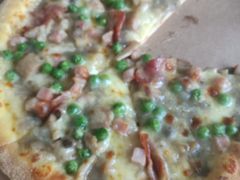 -达美乐比萨(东高地店)