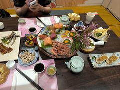 -黑松白鹿(金融街店)