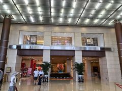 -北京饭店