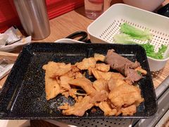 -新石器烤肉(南通CBD大有境店)