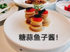 -梧桐餐厅(泉城路店)