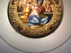 -乌菲兹美术馆
