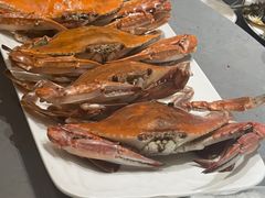 -神洲四海大酒楼(王府井澳门中心店)