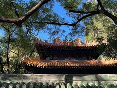-北京国子监胡同