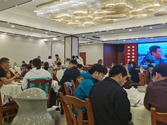 -怡园饭店-餐厅(四望亭店)