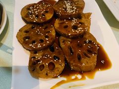 -紫竹林素食(祖庙路店)