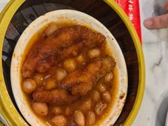 -粤仔湾砂锅粥(金太湖店)