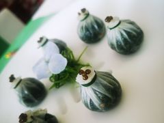 -荷风细雨·中国茶宴(碧云店)