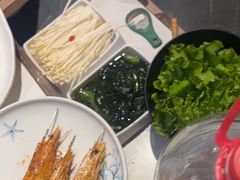 -祥源胡同·涮牛羊肉火锅(花桥店)