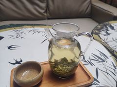 -茶去咖啡屋(武侯祠店)