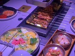 -丰茂烤串(全国首店)