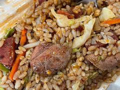 -老婆婆炒饭(小白楼1902欧式风情街店)
