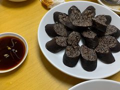 米肠-屋里家延边朝鲜族冷面(南园店)