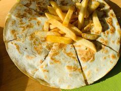 -ALAMEEN阿拉伯餐厅(三里屯店)