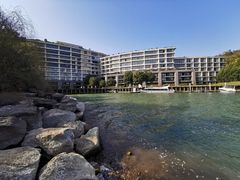 -天目湖涵田度假村