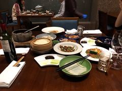 -君悦酒店·1881·北京烤鸭