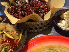 -馬伍旺川菜(江北虹悦城店)