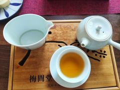 -梅间堂茶馆(绿地缤纷城店)