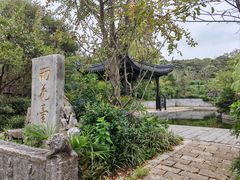 -雨花胜境