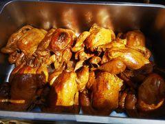 -顺平正宗烧饼熏肉家常菜(祥和家园店)