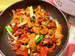 -醉长安(钟楼旗舰店)