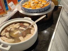 -堂会(天河店)